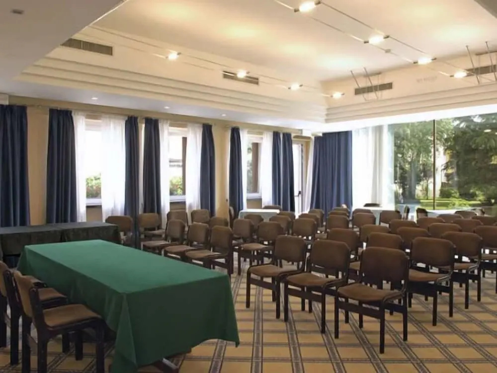 Albergo Ristorante della Torre - Général