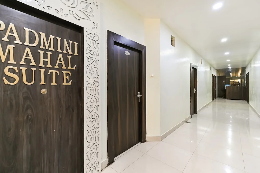 Ashoka Residency Hotel - Général