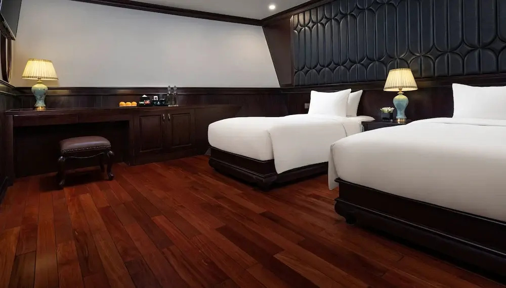 Rosa Boutique Cruise - Chambres