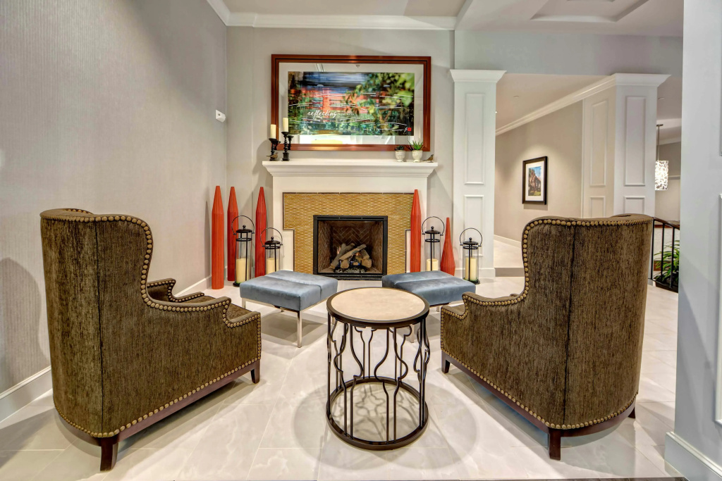 Hilton Garden Inn Nashville Brentwood - Général