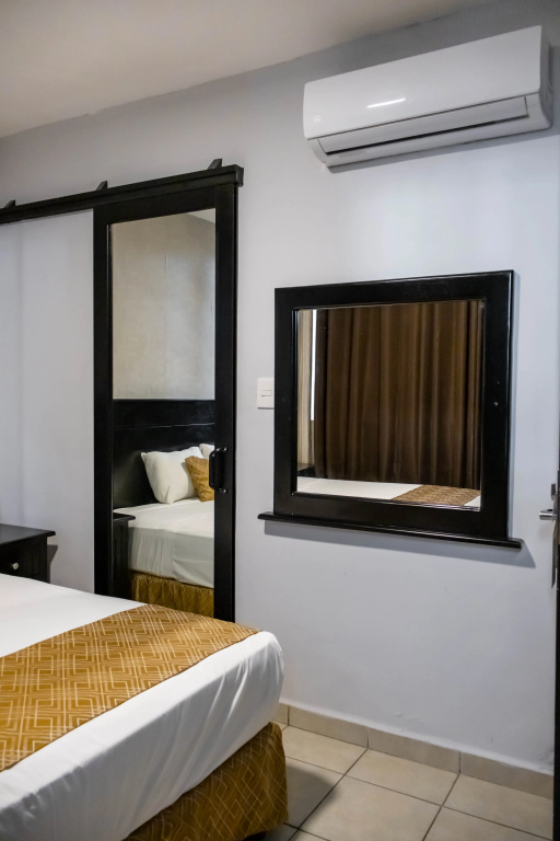 Hotel Costa Verde