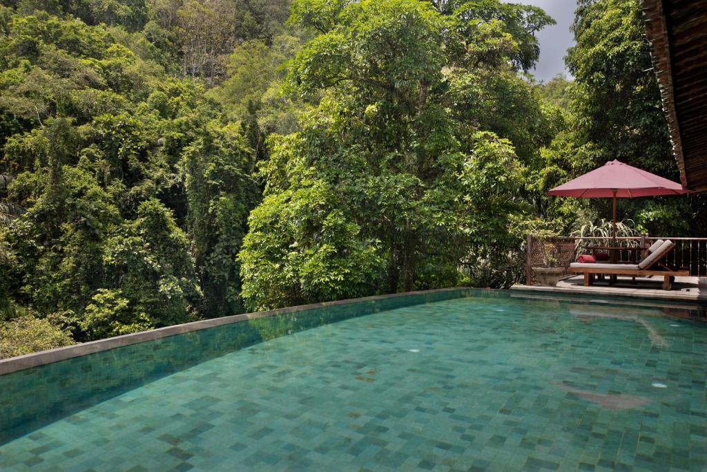 Ayung Resort Ubud