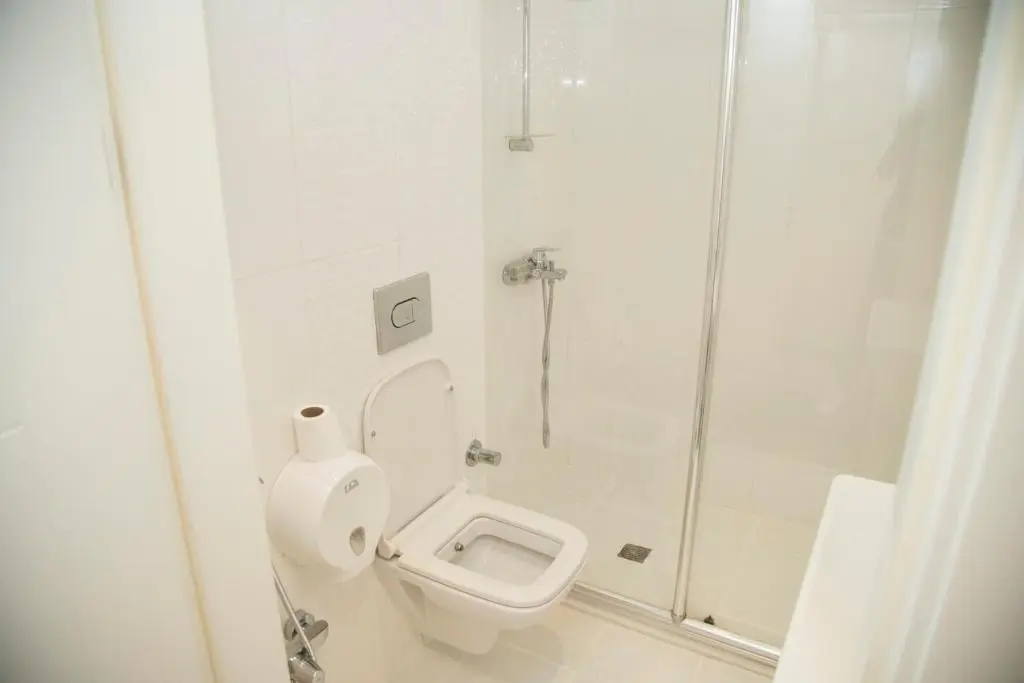 Bristol Hotel Baku - Chambres