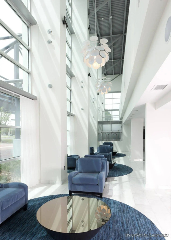 Delta Hotels by Marriott Milwaukee Northwest - Général