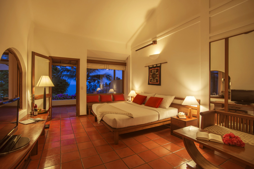 Victoria Phan Thiet Beach Resort & Spa - Général