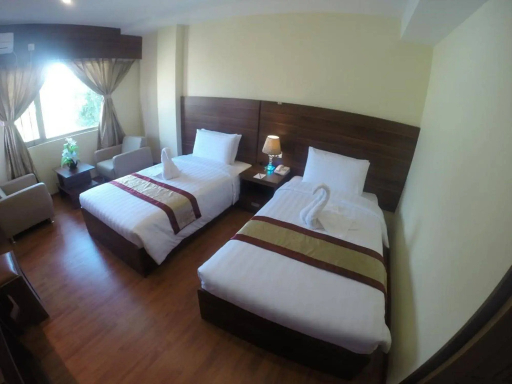 Hotel photo 24