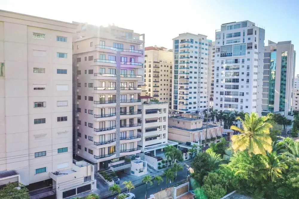 Breakfast Included Fully Serviced Apartment at Regatta Living II - 502
