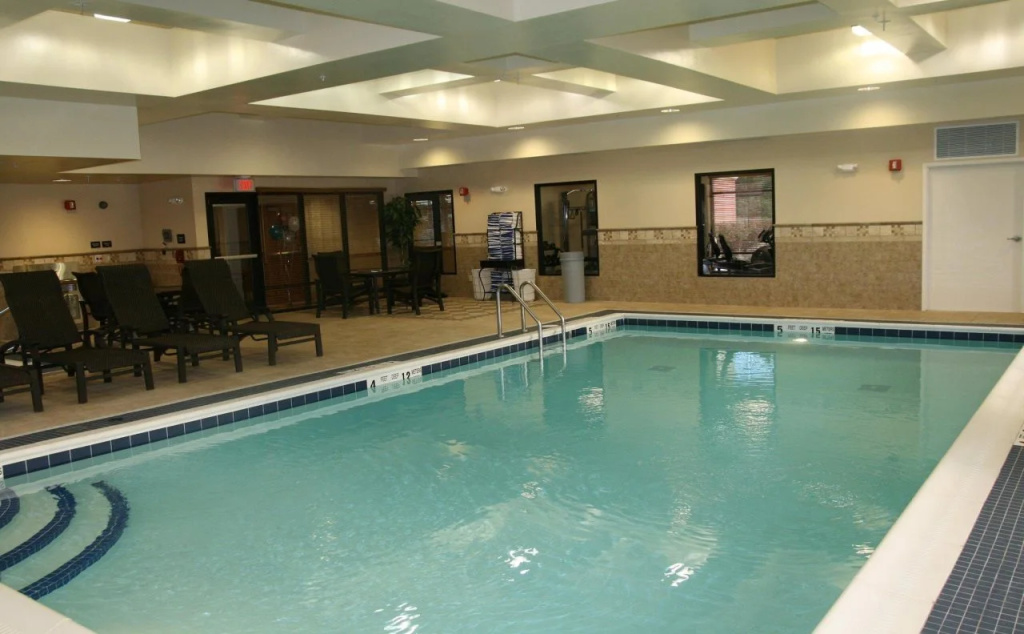Hotel photo 14