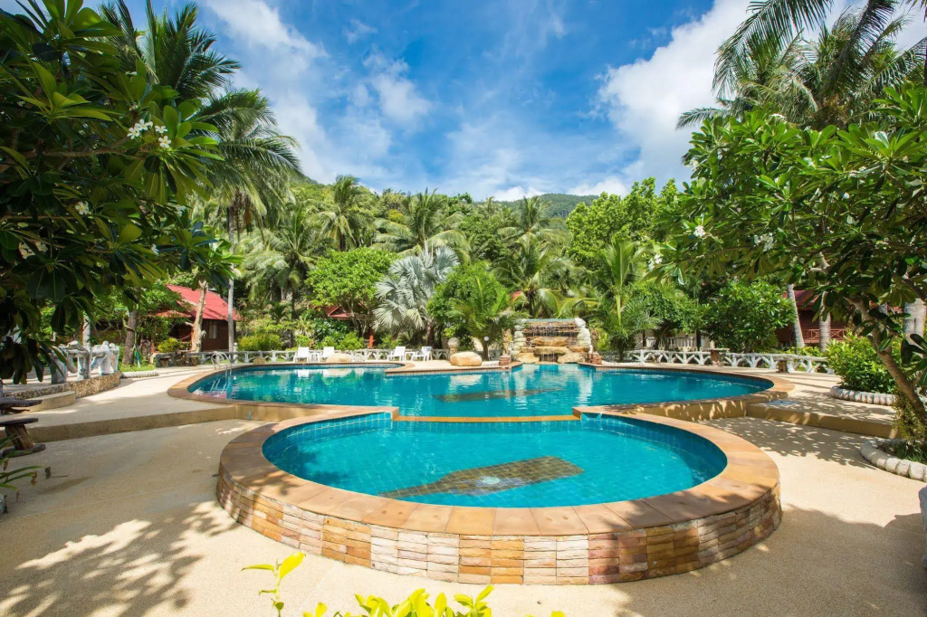 Bottle Beach 1 Resort - Général