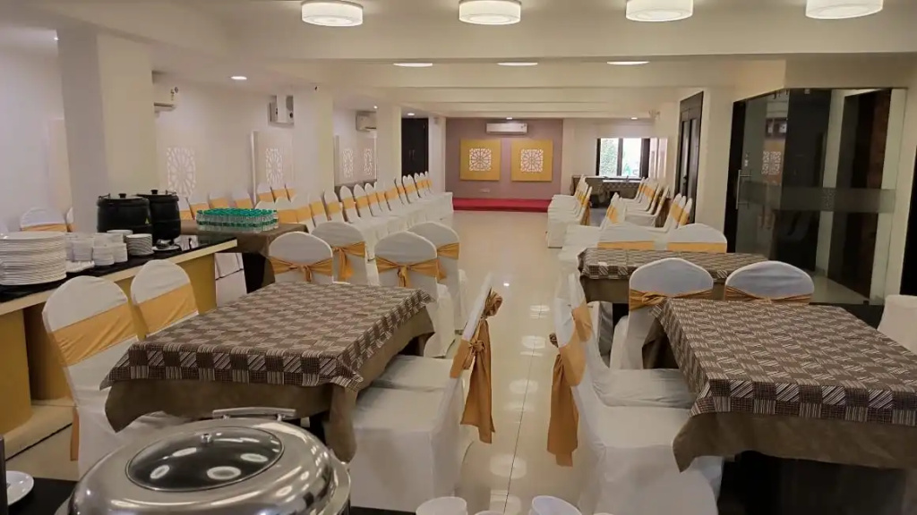Hotel Grand Paradise - Général