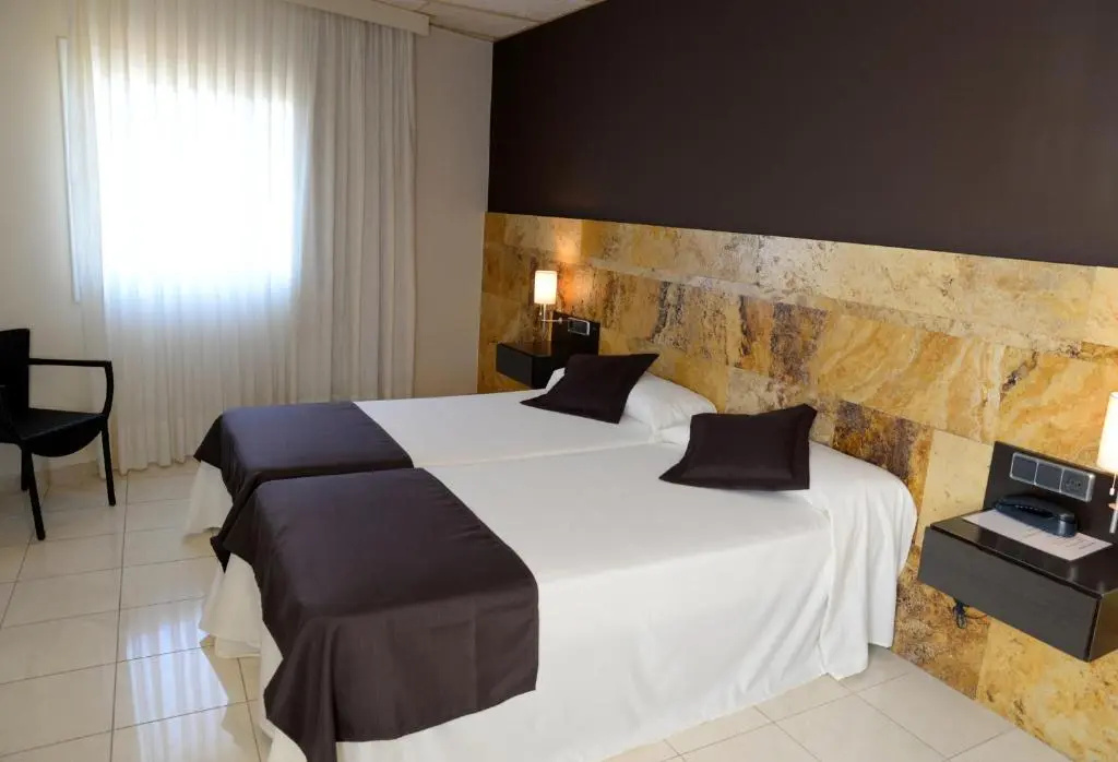 Hotel Pinar del Mar - Chambres