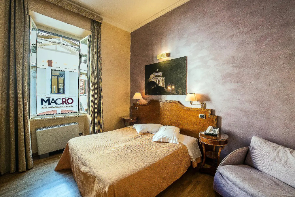 Hotel Kent - Général