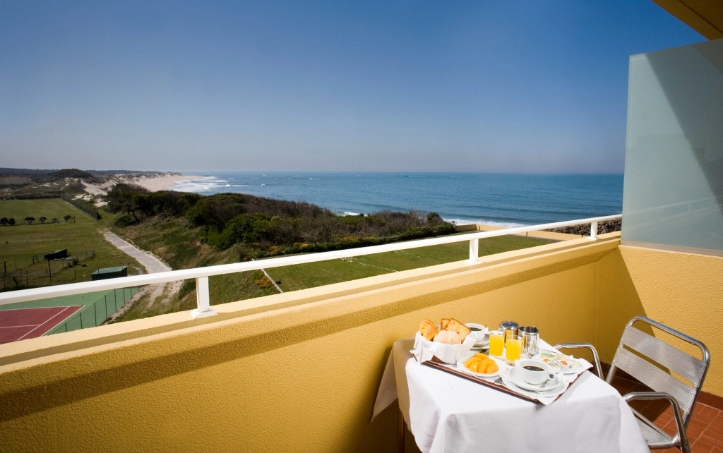 Axis Ofir Beach Resort Hotel - Général