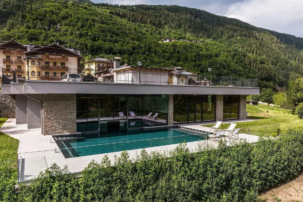 Gaia Wellness Residence Hotel - Général