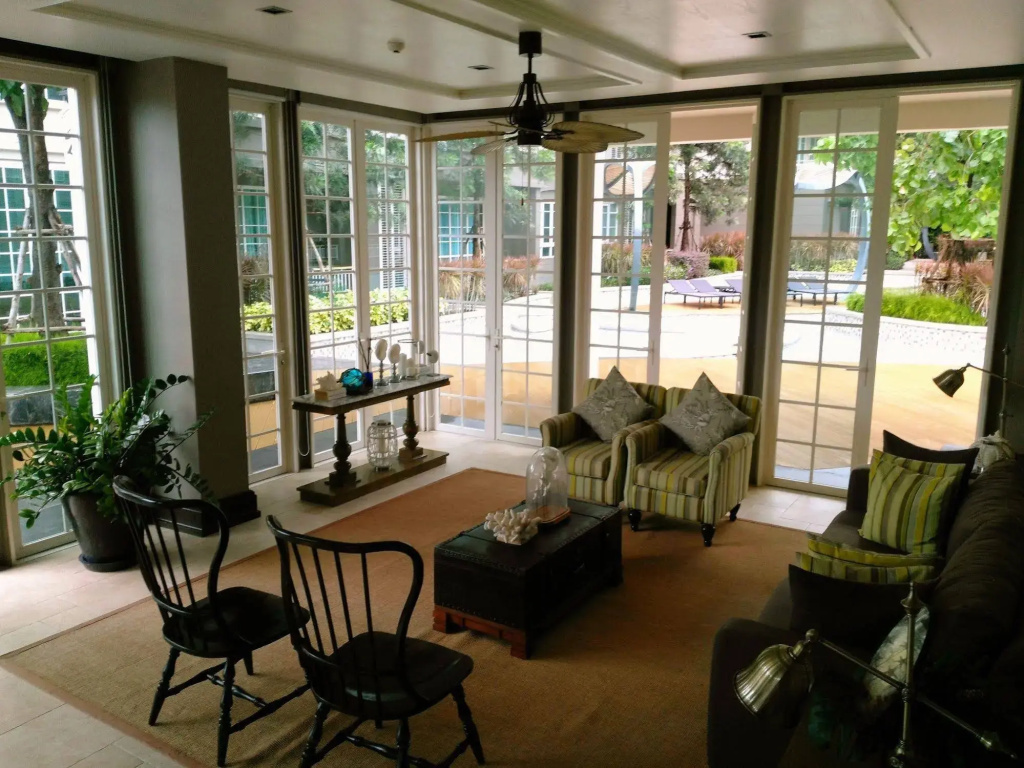 Autumn Hua Hin - The Sunset Room - Général