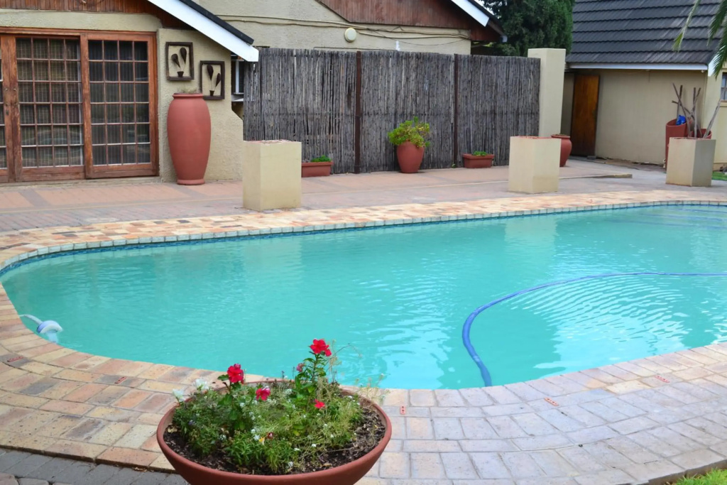 Castello Guesthouse Vryburg - Général