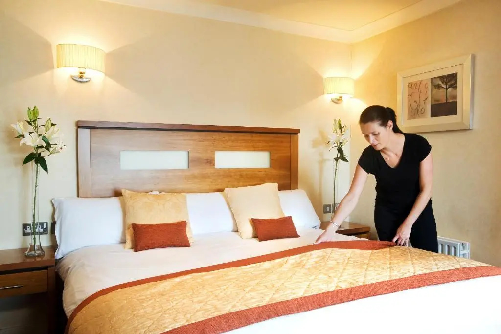Tara Hotel - Chambres