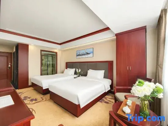 Club Wyndham Ocean Boulevard - Chambres