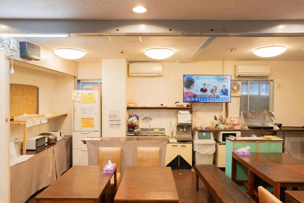 Hotel Raizan South 사진 29