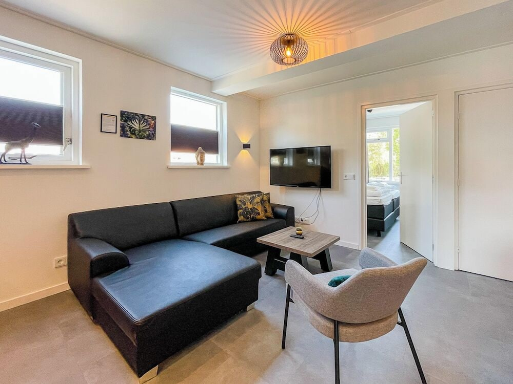 Family Apartment