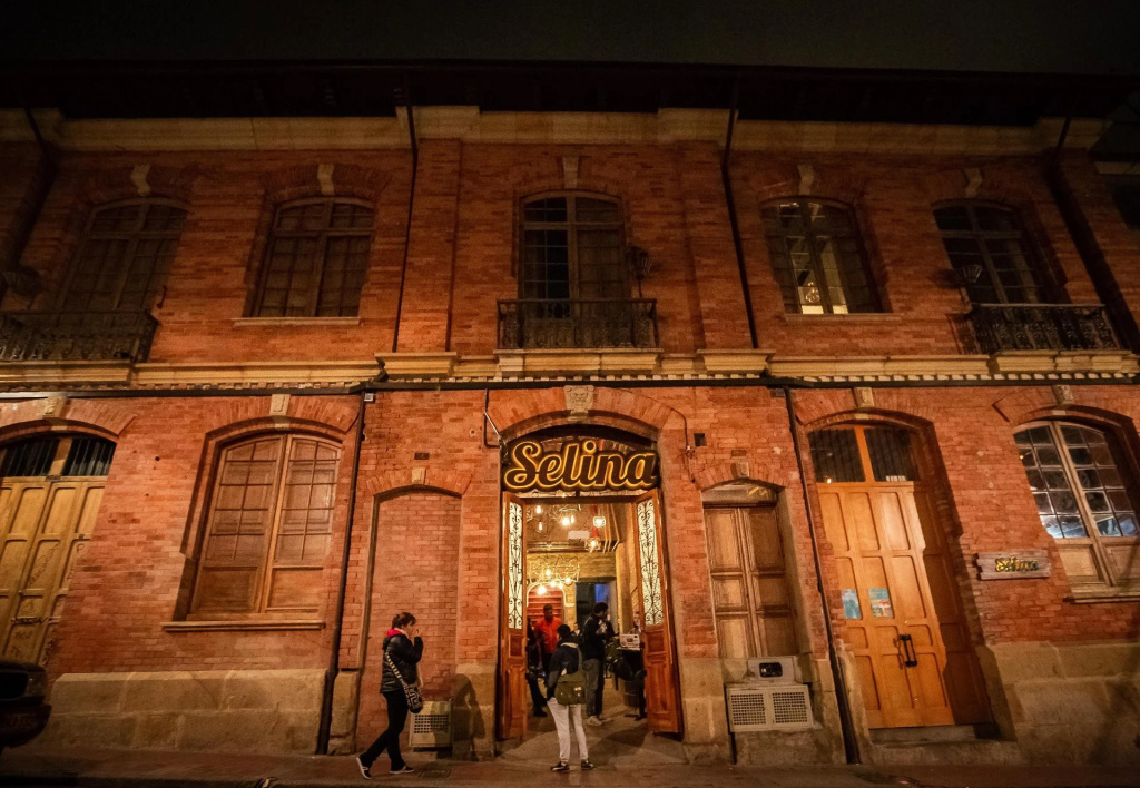 Delgadillo Boutique Hotel by Socialtel
