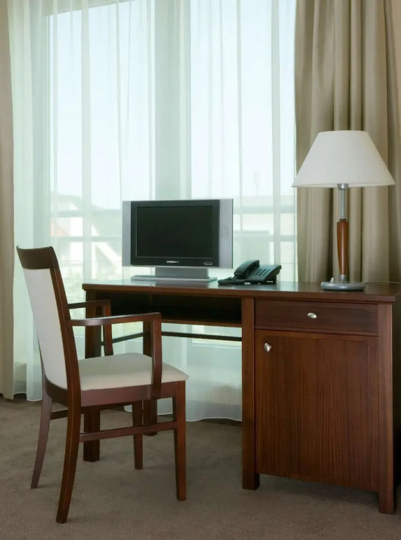 Hotel Kuracyjny - Chambres
