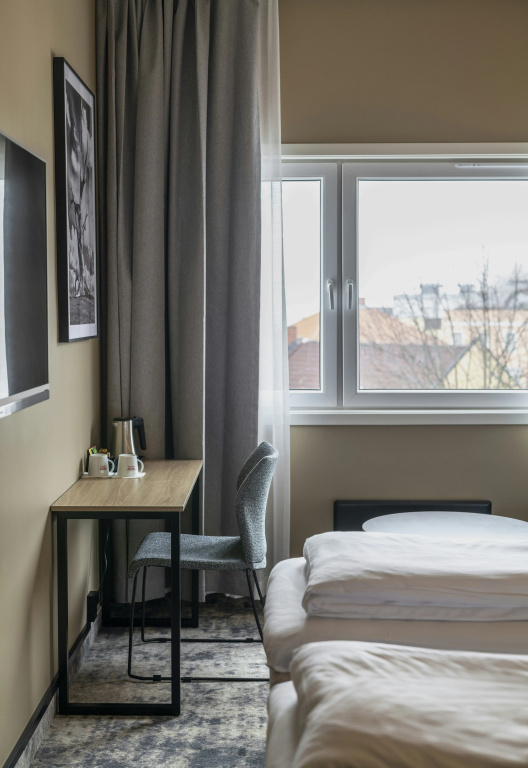 Thon Hotel Notodden - Général