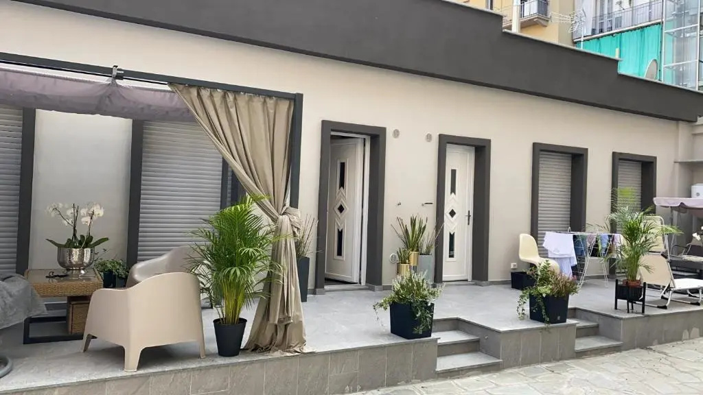 Decoluxe !Apartamento con 1 camera da letto , in zona San Paolo , Via martiniana