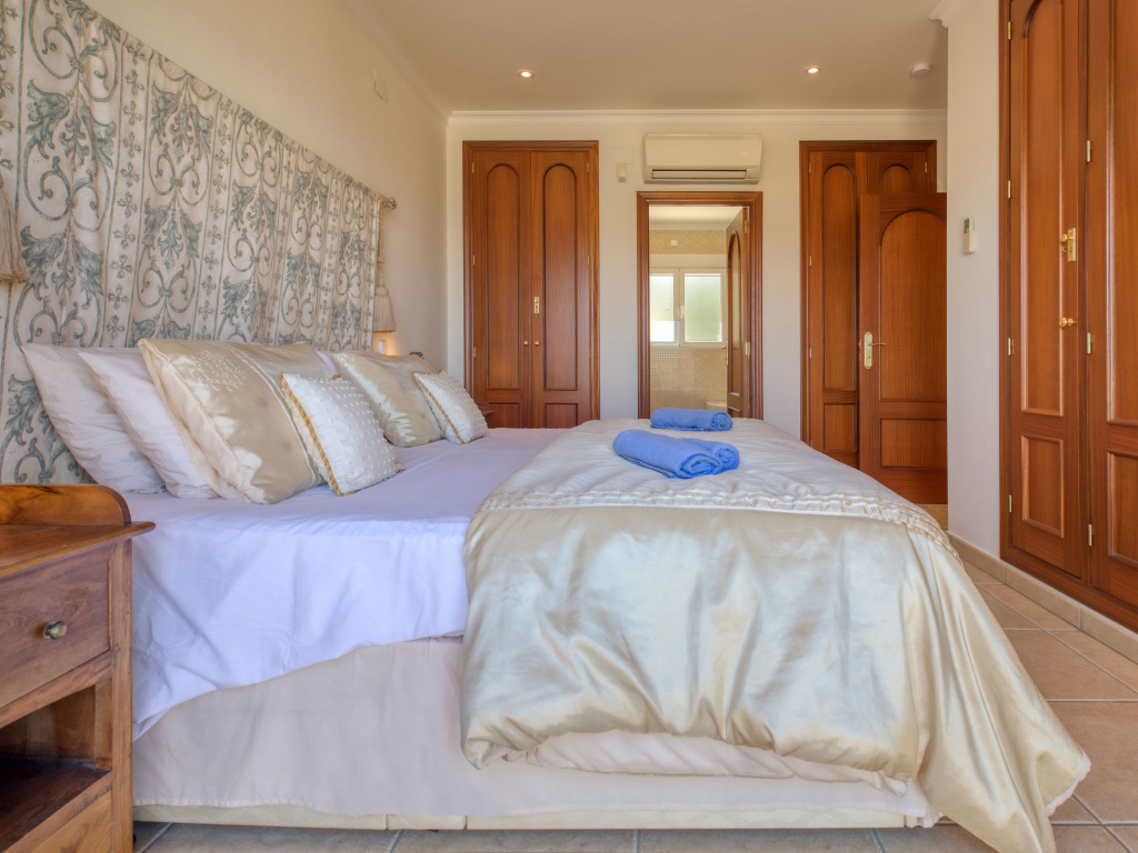 Villa Isabelle — 3