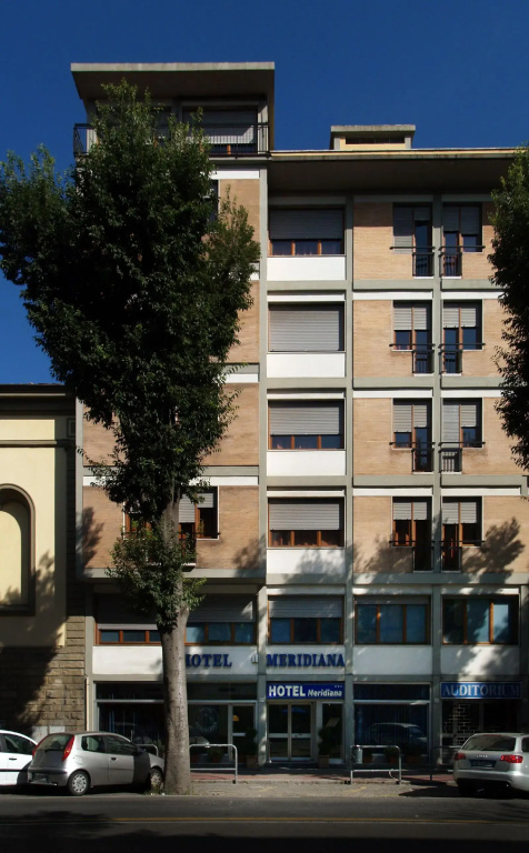Hotel Meridiana - Général