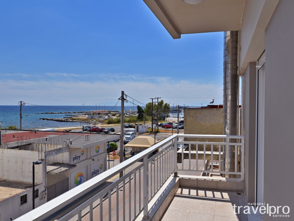 Marianthi Apartment by TravelPro Services - N... - фото 6