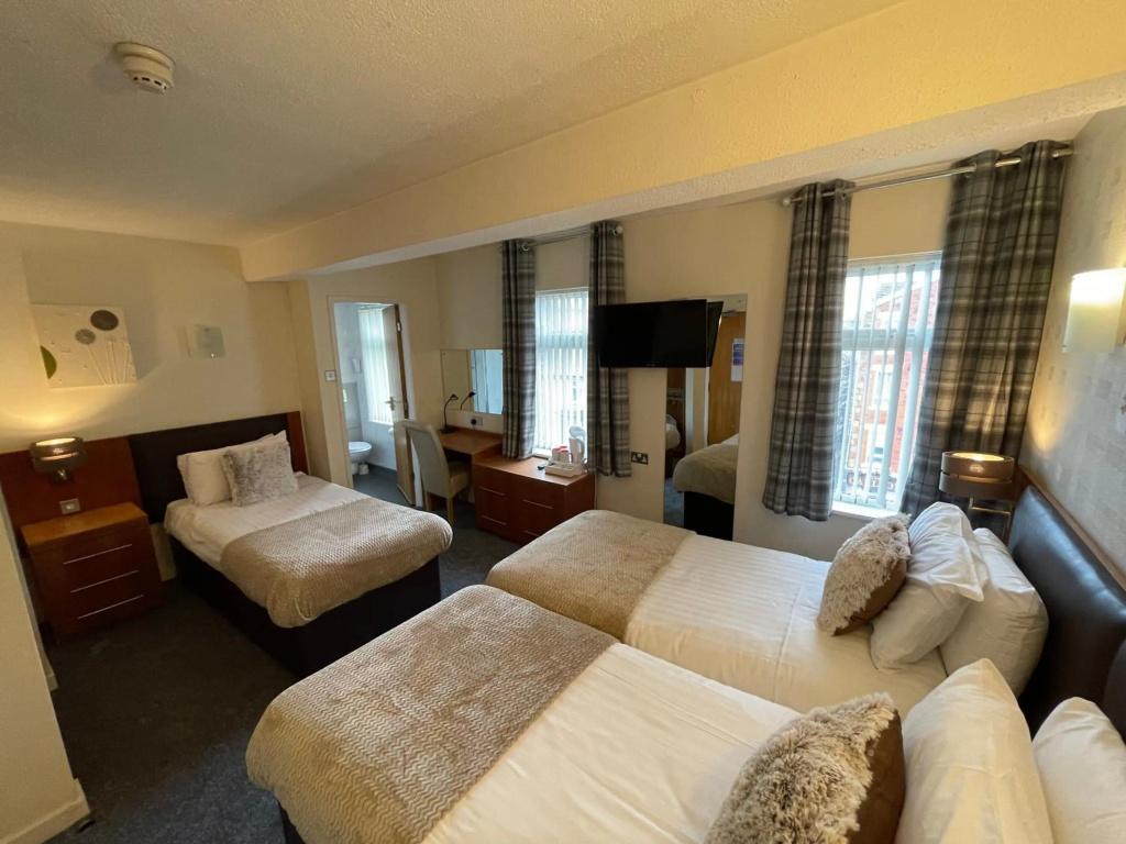 Hotel photo 20