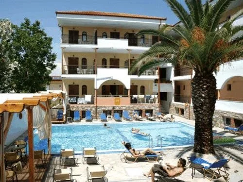 Hotel photo 16