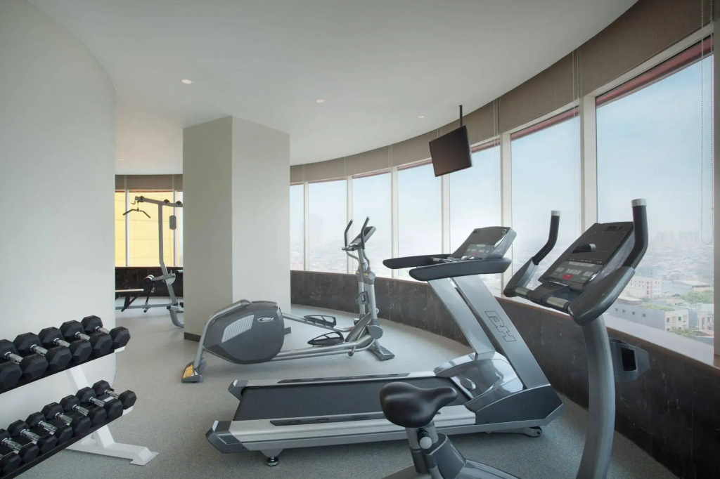 ibis Styles Jakarta Mangga Dua Square - Général