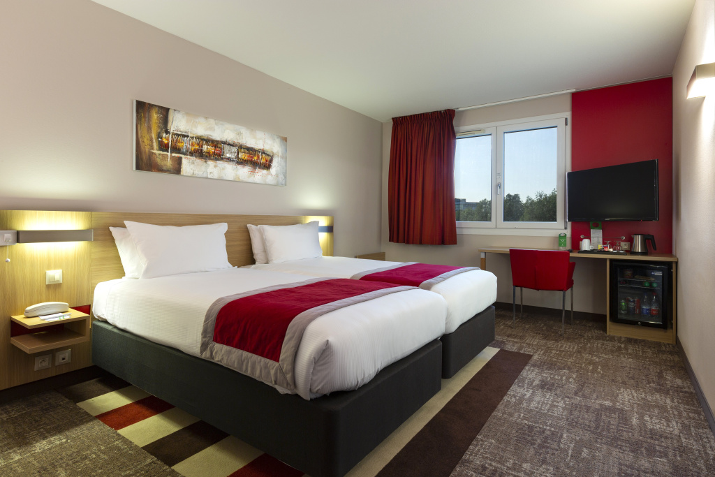 Holiday Inn Strasbourg - Nord by IHG - Général
