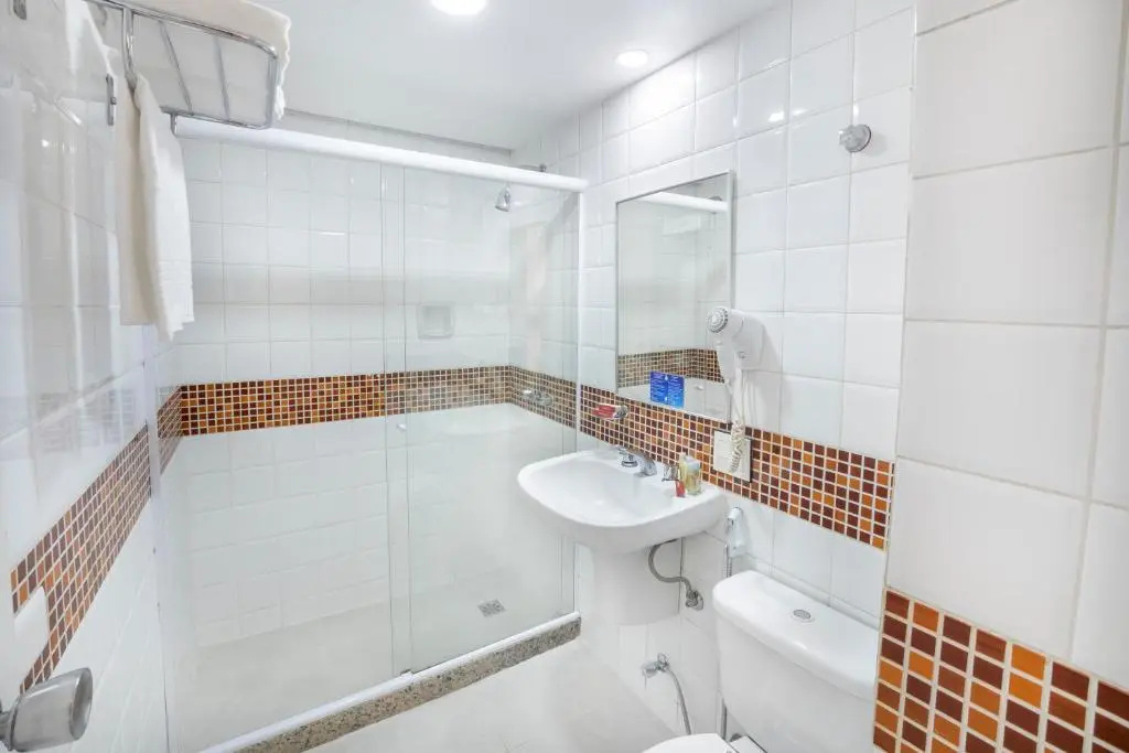 Savoy Othon Lite - Chambres
