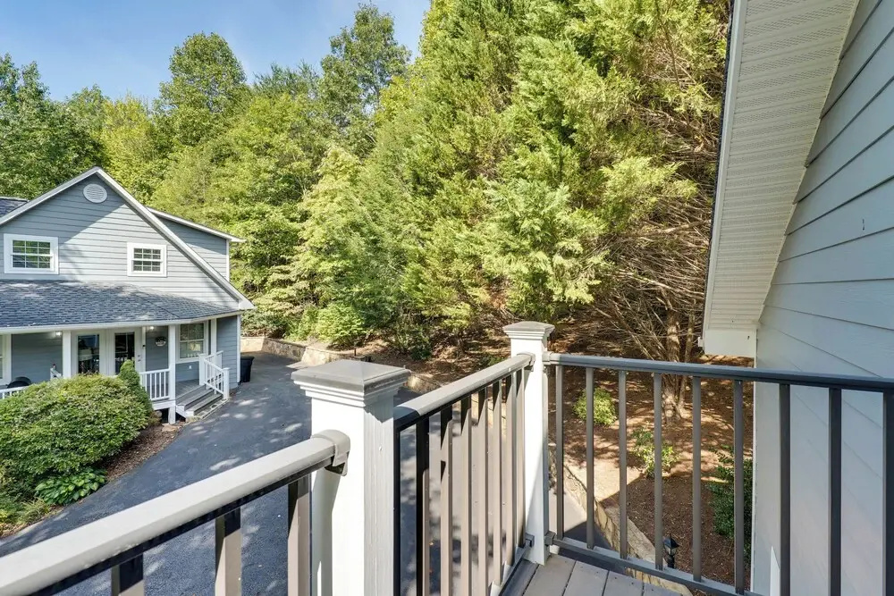Young Harris Vacation Rental w/ Mountain Views!