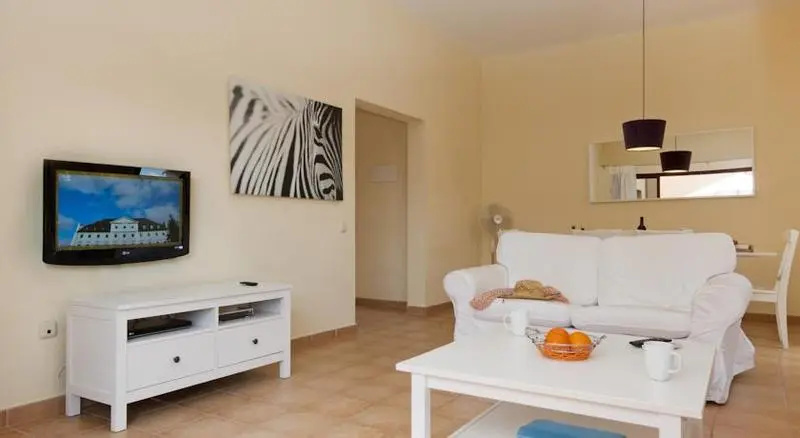 Viviendas Vacacionales Sol Deluxe - Chambres