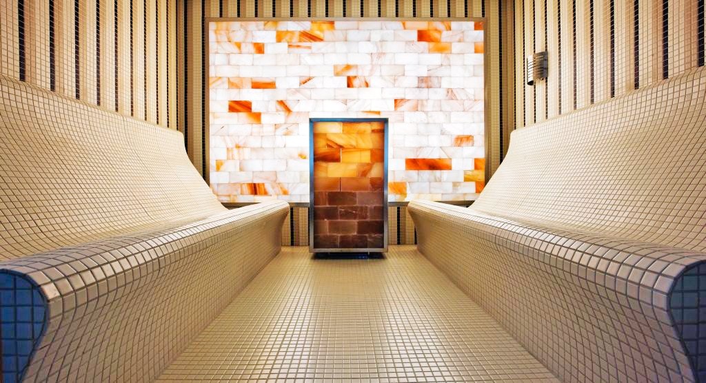 Rizzi Aquacharme Hotel & Spa - Général