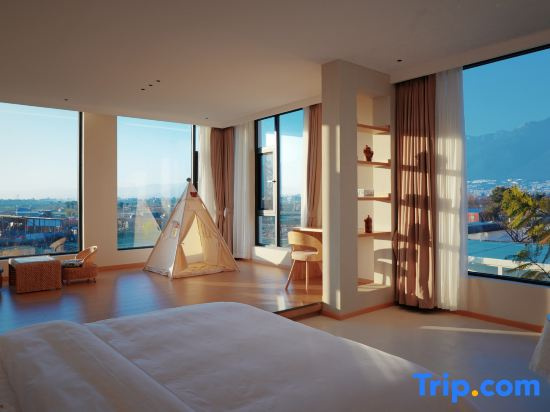 Premium room