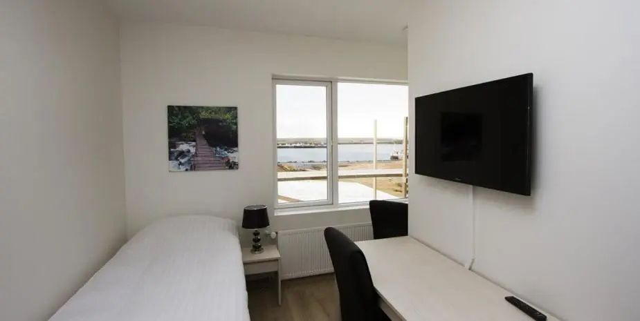 Mar Guesthouse - Chambres