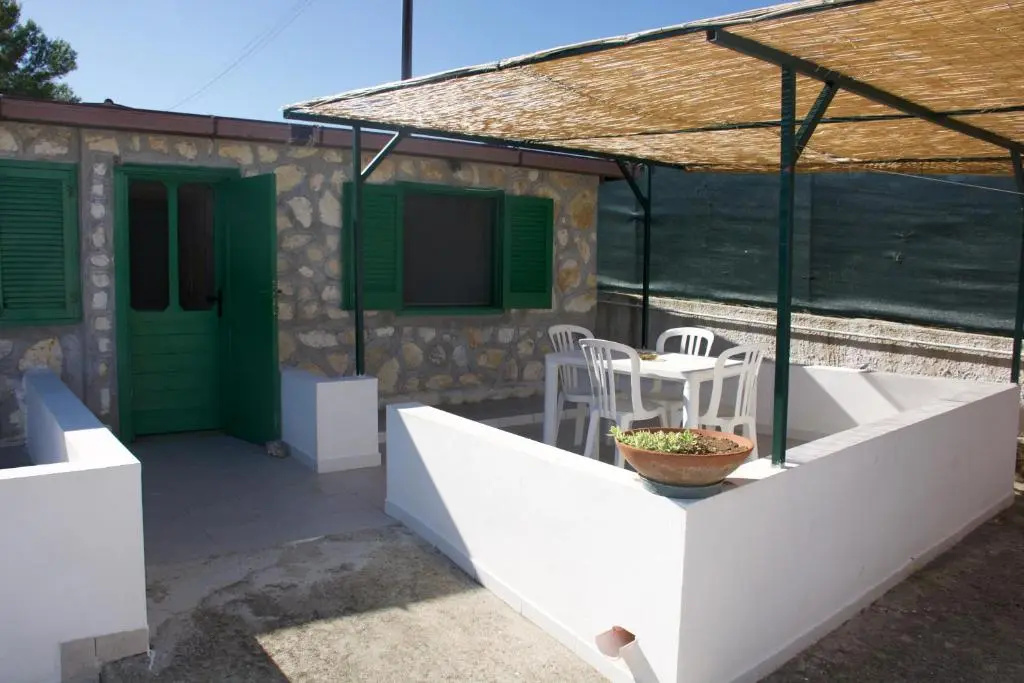 Economy Apartment