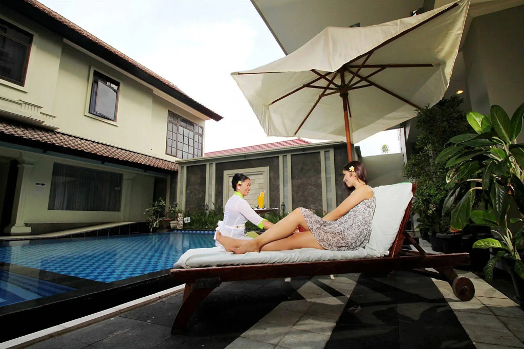 Hotel photo 18