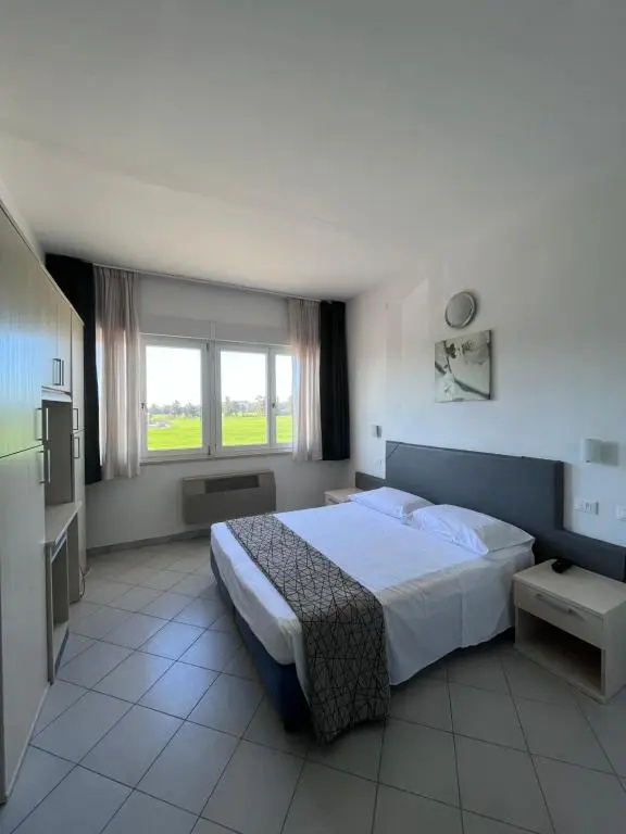 Hotel Letizia - Chambres