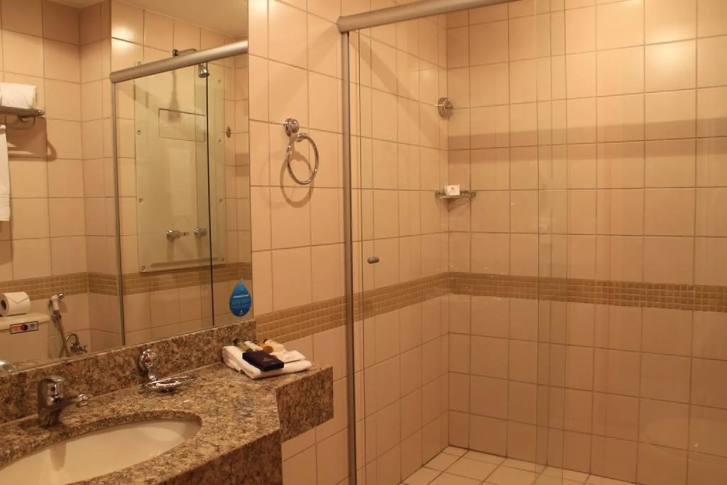 Nobile Suites Monumental - Général