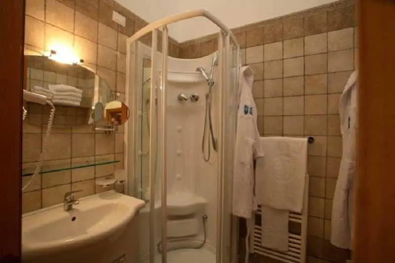 Resort Portoselvaggio - Général