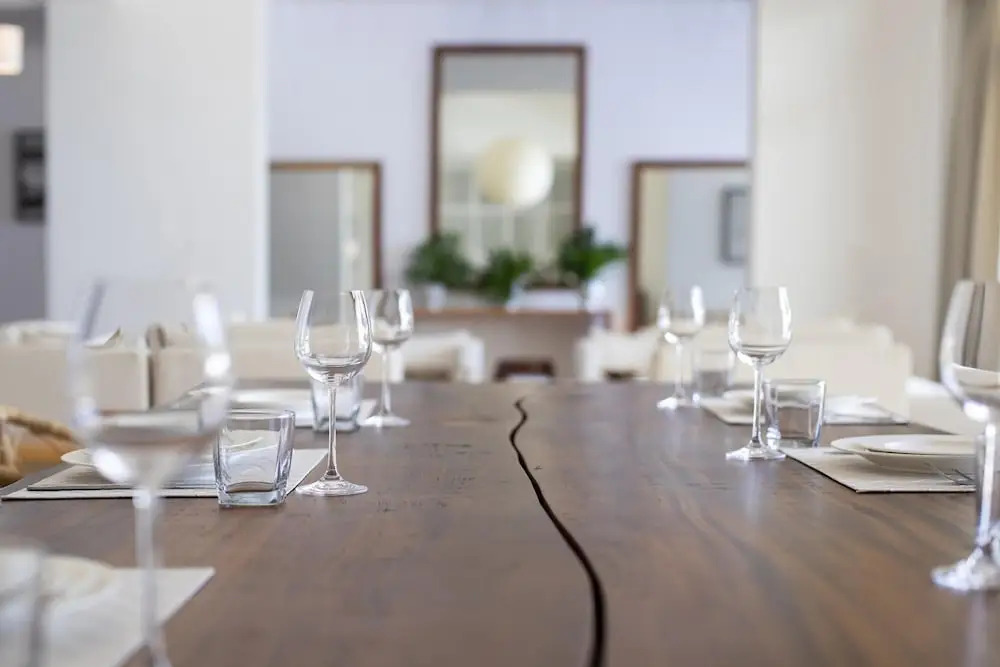 Villa Belvedere Pacific Sunsets 2 Private Pools - фото 22