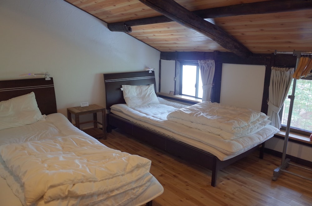 Guesthouse Chikayoshi 사진 6