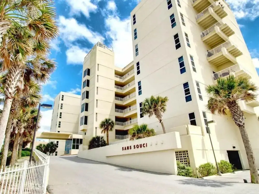 Sans Souci by Southern Vacation Rentals