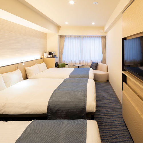 Comfort Inn Kyoto Shijokarasuma 사진 4